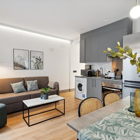 Limehome Madrid Calle De Santa Ana - Estancia Temporal Екстер'єр фото
