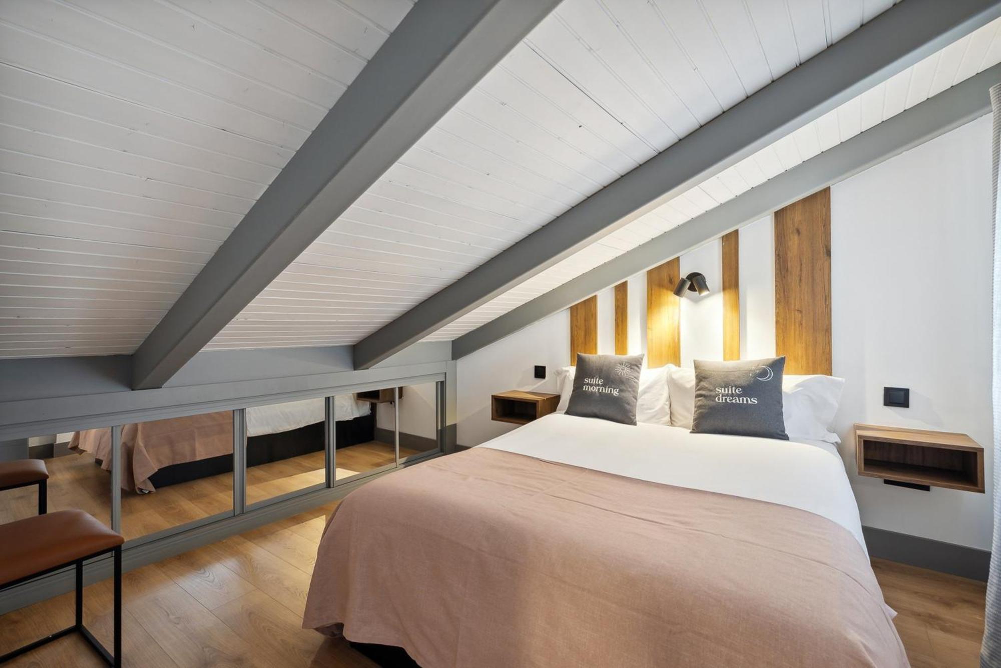 Limehome Madrid Calle De Santa Ana - Estancia Temporal Екстер'єр фото